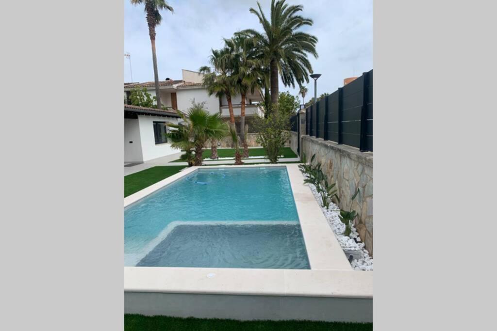 Amazing House Close To The Beach Port de Alcudia  Exterior photo