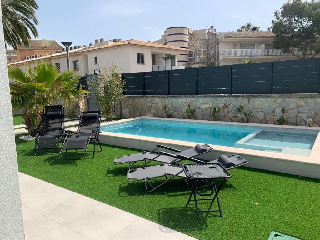 Amazing House Close To The Beach Port de Alcudia  Exterior photo